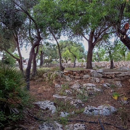 Casa Bedda Villa Lido di Noto Bagian luar foto