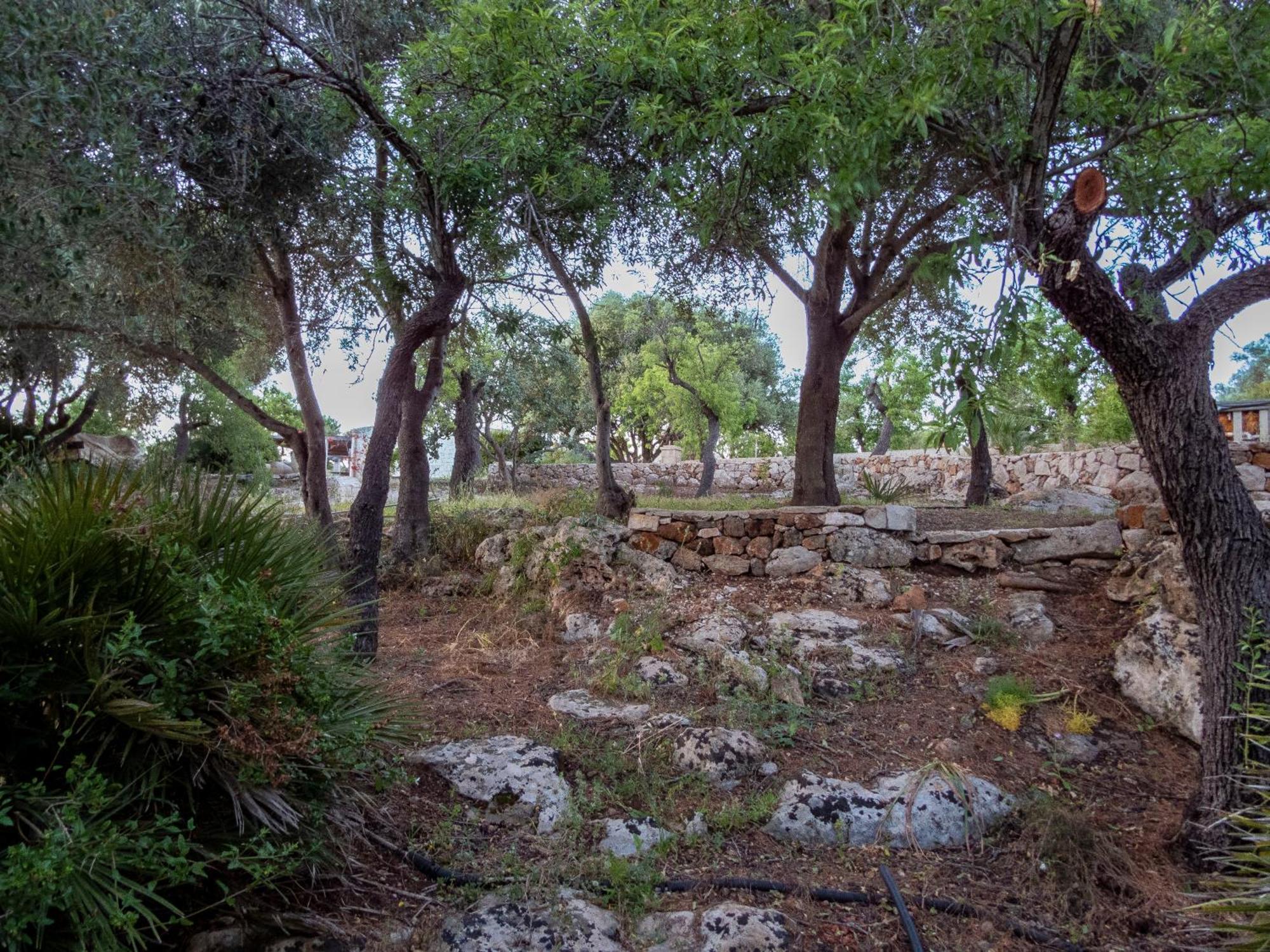 Casa Bedda Villa Lido di Noto Bagian luar foto
